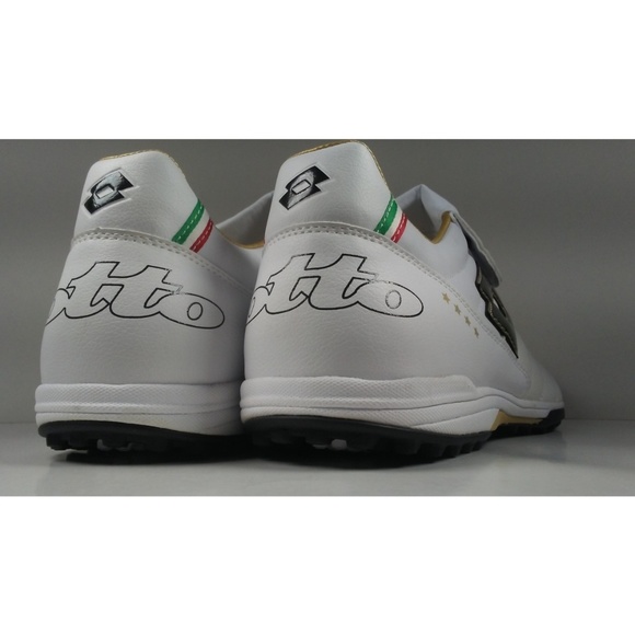 Rare 2008 Lotto Stadio Mondiale TF main image 5